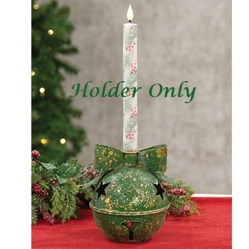 New primitive jingle bell - primitive,