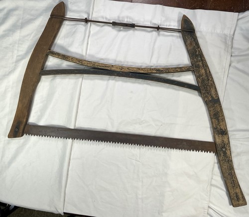 Antique primitive hand crafted - antique,
