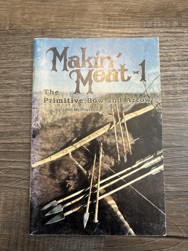 Makin meat the primitive - 1:,