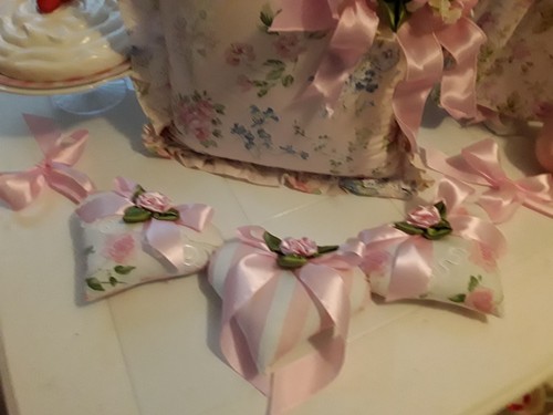 Brand new handmade - new,