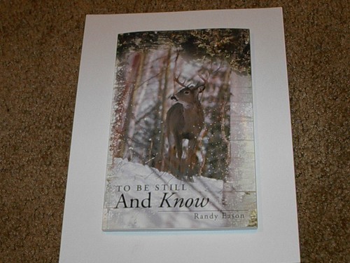 Signed still and - still,