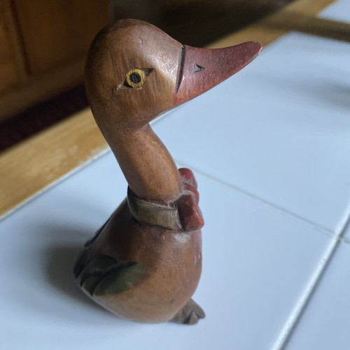 Vintage rare folk art - rare,